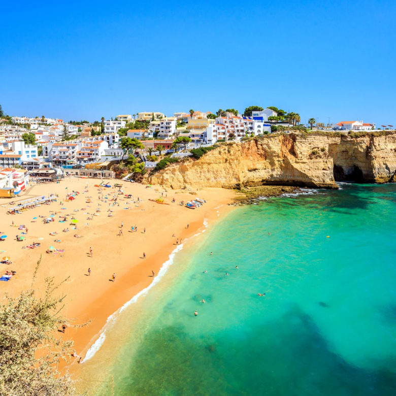 Van Veenendaal Real Estate – Lagoa Algarve Property Expert | Ferragudo, Carvoeiro, Porches